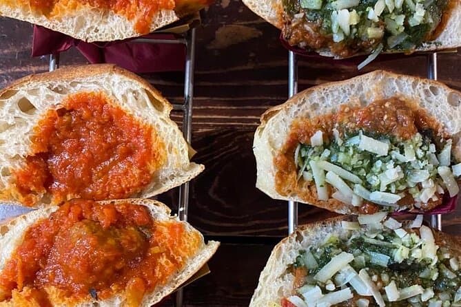 Best Trastevere Food Tour: Authentic Roman Culinary Experience