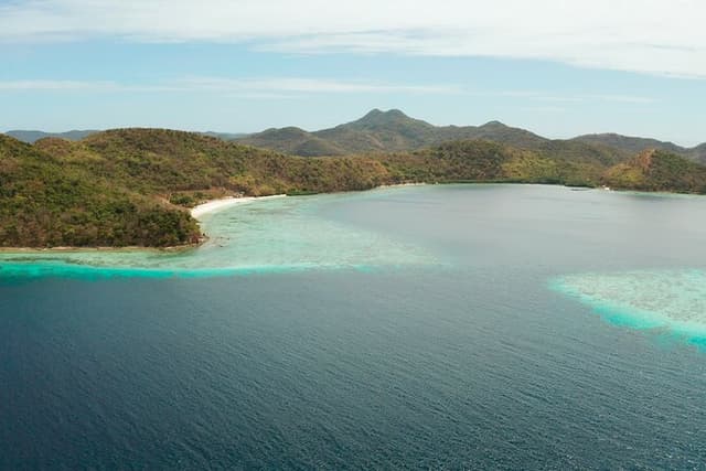 Private Tour Lakawon Island Full Day from Bacolod