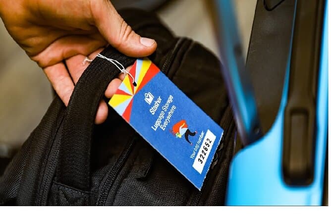 Safe & Secure Luggage Storage Solutions in Frankfurt