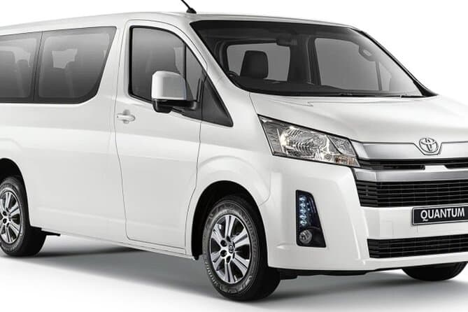 Compare Best Airport Transfers: JNB to Pretoria