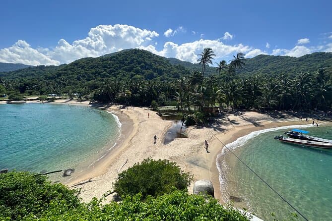 Unforgettable Tayrona Park Tours & Santa Marta Adventures