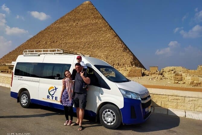 Reliable Marsa Alam Airport Transfers: Arrive in Style