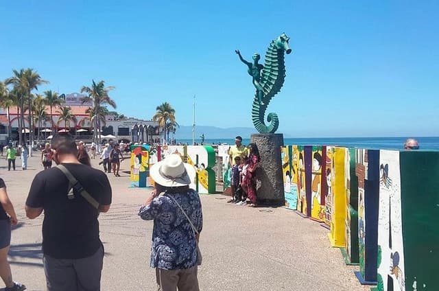 Private City Tour & Tequila Tasting
