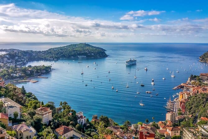 Best Villefranche-sur-Mer Shore Excursions & Riviera Tours