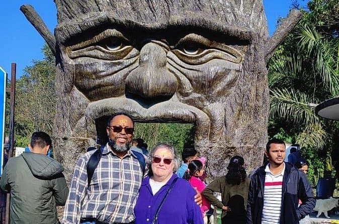 Best Dehradun City Tours in Rishikesh