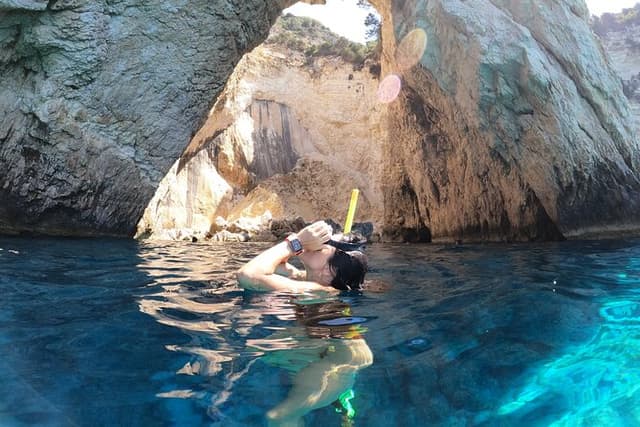 Private RIB Adventure in Paxos and Antipaxos