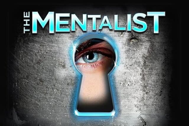 The Mentalist at Planet Hollywood Resort and Casino