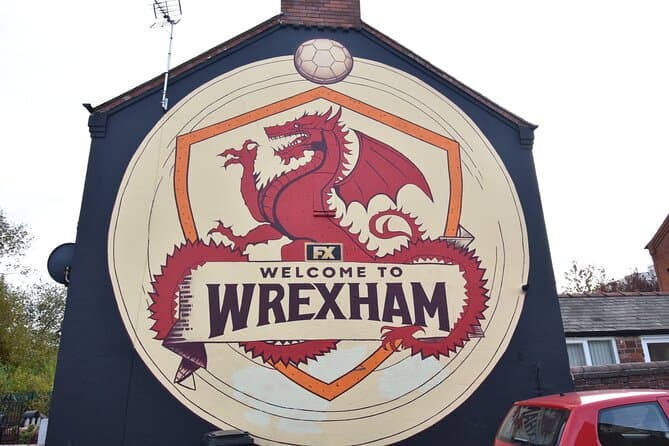 Taste Wrexham: The Best Food & Drink Walking Tour