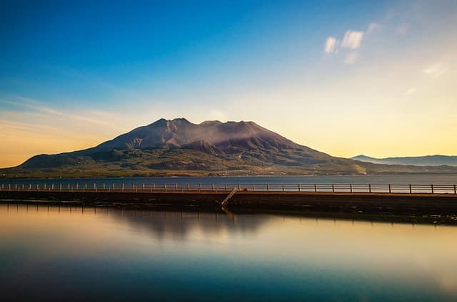 Kagoshima Private Customized Full Day Tour