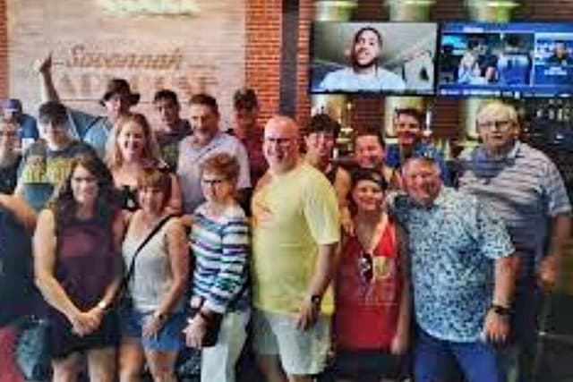 90 Minutes Walking Tour in Savannah