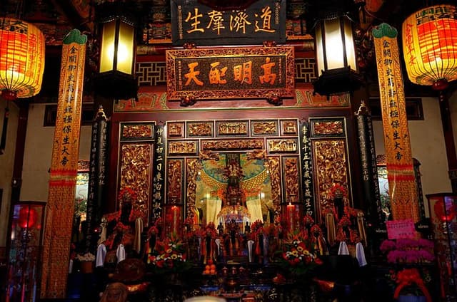 Private Tour Taipei Metro Full Day