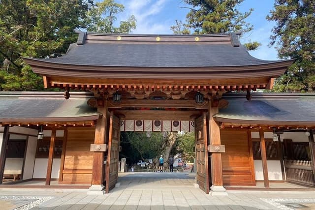 5 Hour E-bike Trekking on Omishima