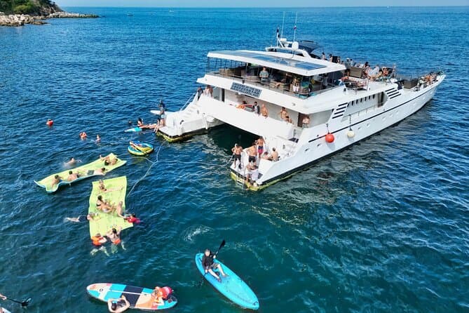 Compare Top Yelapa Boat Tours from PV