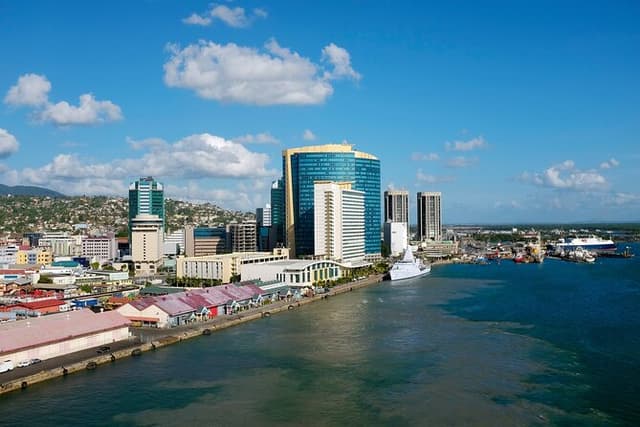 Private Tour Trinidad Northern Eco Cultural from Port of Spain