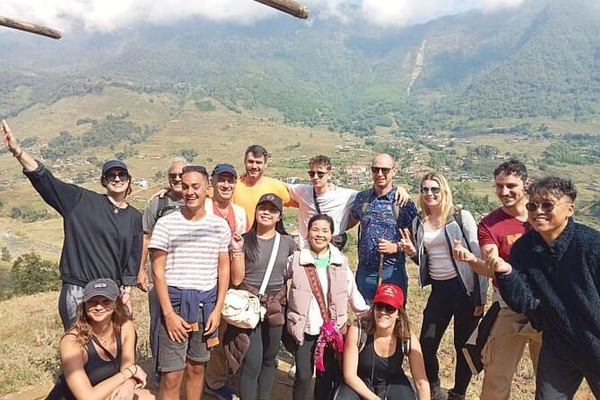 Authentic Sapa Homestay Trekking & Cultural Immersive Tours