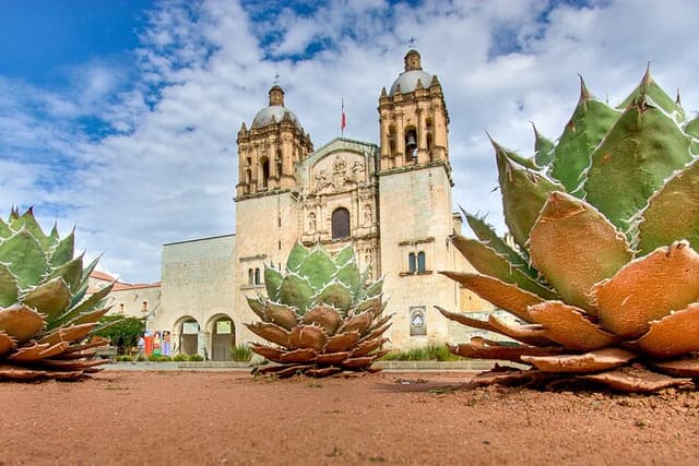 Half Day Private Historical Tour of Santo Domingo