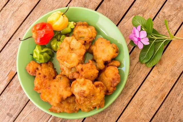 Private Food Tour of Martinique in Fort-de-France
