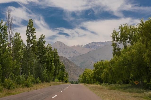 Full Day Private Uco Valley Wine Tour from Mendoza
