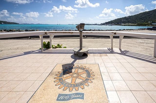 Private Tour Historical and Beach Tortola