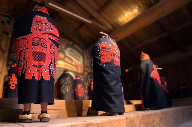 Saxman Native Village and Ketchikan Highlights Exclusive Tour