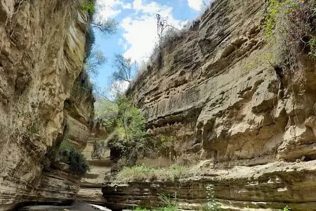 Day Trip to Hell's Gate National park & Lake Naivasha