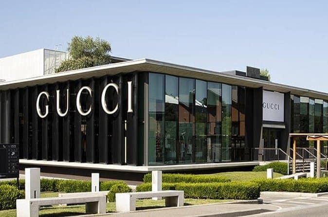 Shop Luxury Brands Near Rome | The Mall Firenze
