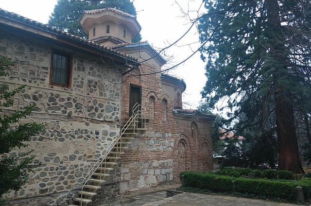 Sofia - National History Museum and Boyana Church Guided Tour