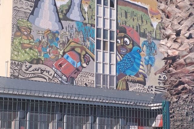 Cape Town: Selected Museums & Kirstenbosch Botanical Garden
