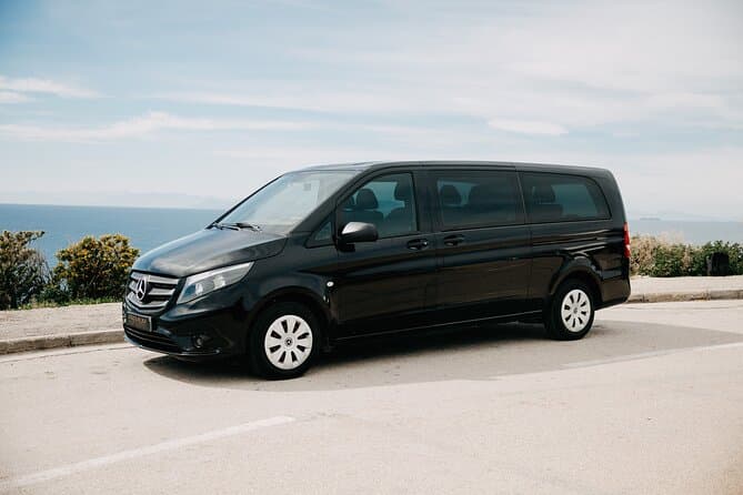Best Athens Airport Transfers & Rides