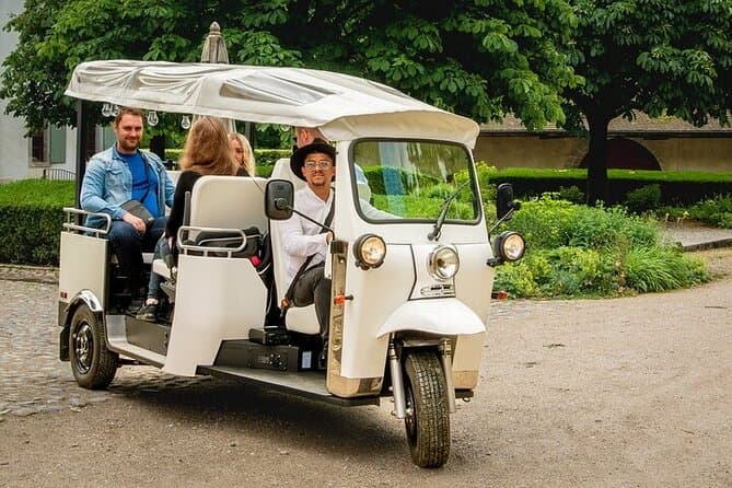 Top-Rated Geneva Sightseeing Tours
