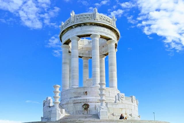 Half-Day Private Tour of Historic Ancona by Scooter