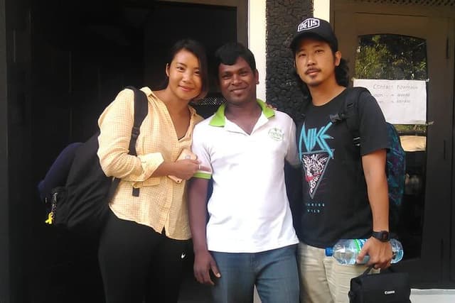 Explore Kandy City Tour by Tuk Tuk
