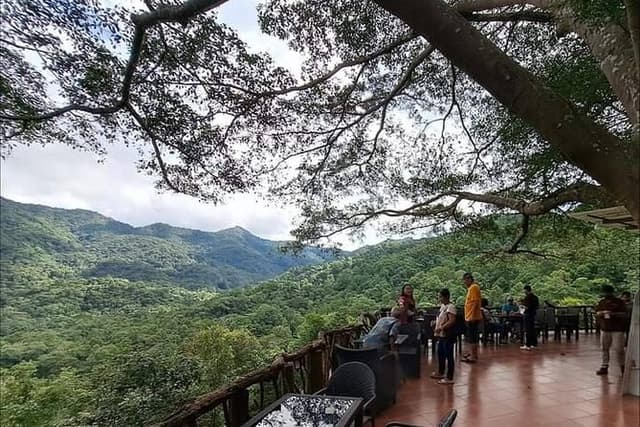Private Tour in Chiang Mai Village Experience Nature