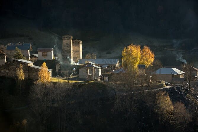 Best Mestia & Svaneti Tours Compared