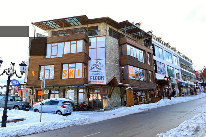 Best Ski & Snowboard Rentals in Bansko, Bulgaria