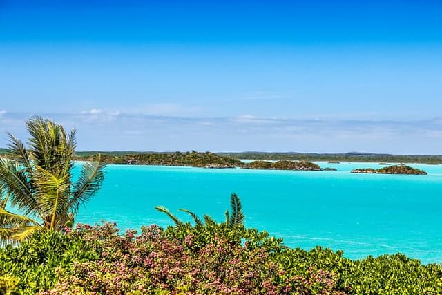 Private Providenciales Island Tours of Turks and Caicos