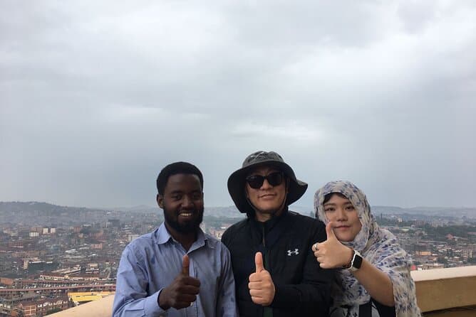 Best Kampala City Tour: Explore Top Uganda Attractions