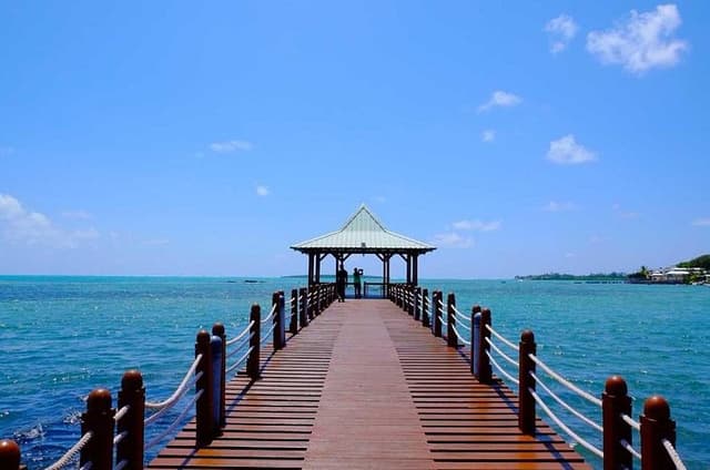 Discover East of Mauritius: Private Full-Day Guided Tour