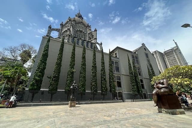 Private Full Day City Tour