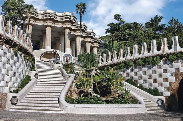 Private Full Day Barcelona City and la Roca village Tour