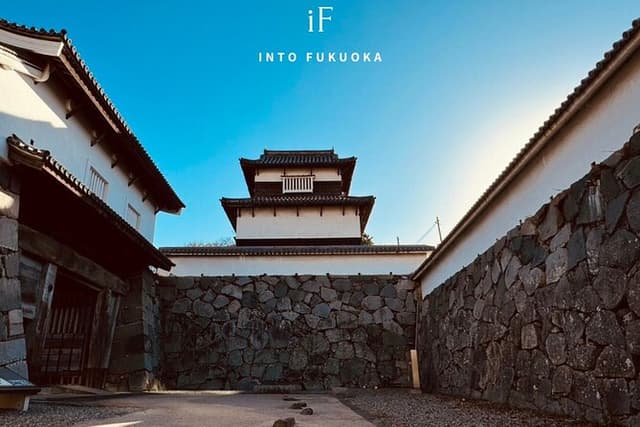 Personalized Fukuoka Experience: Explore, Taste & Discover