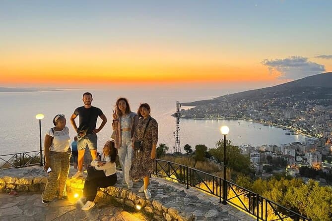 Unforgettable Albania Cross-Country Adventure