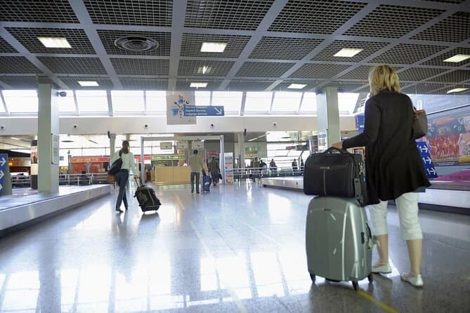 Reliable Private Transfers to Strasbourg City Center