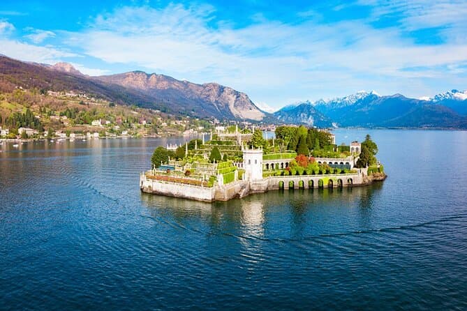 Best Lake Maggiore Tours & Excursions from Milan