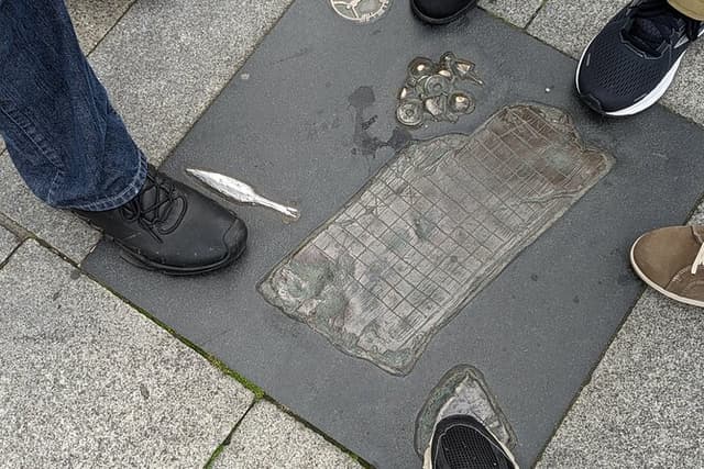 Walk the Walls of Medieval Dublin - Private Group Tour