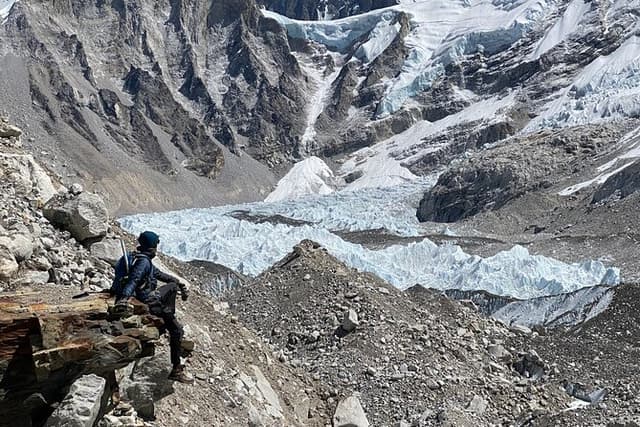 Everest Base Camp Trekking - 13 Day