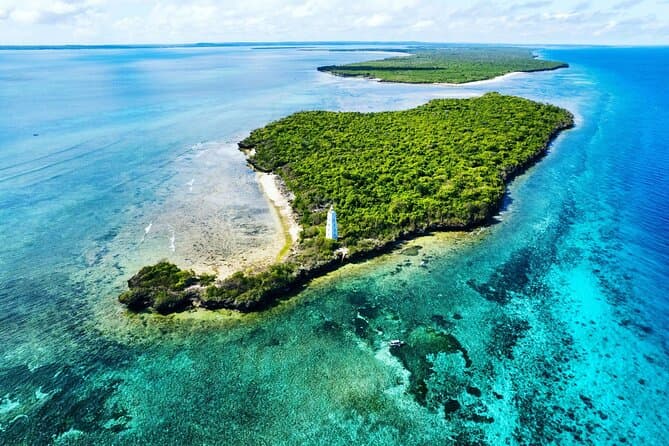 Best Bawe Island Snorkelling Tours in Zanzibar City