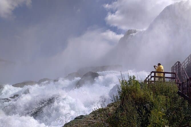 Maid of the Mist