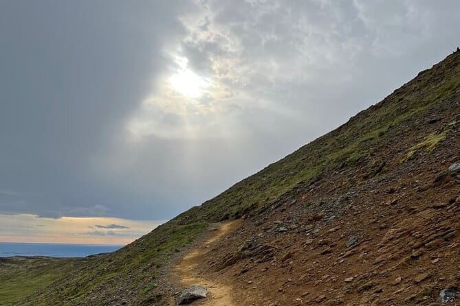 Grimannsfell Day Hike: Epic Reykjavik Nature Adventure