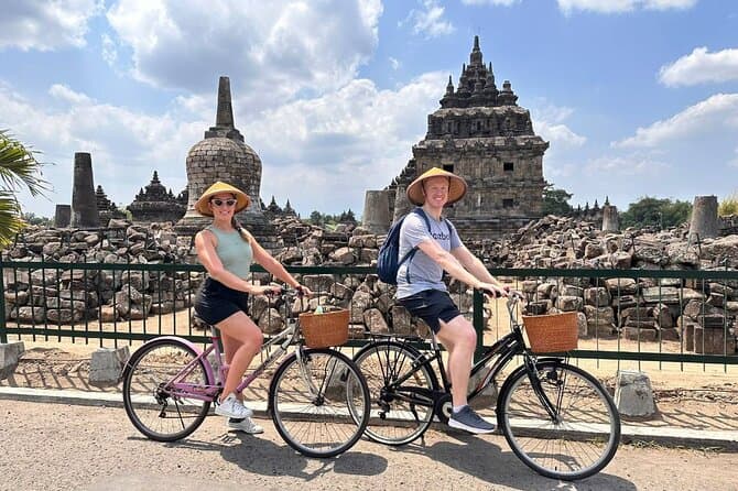 Best Yogyakarta Cycling Tours & Cultural Bike Adventures